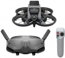 Dron DJI Avata Fly Smart Combo (DJI FPV Goggles V2, DJI Motion Controller) 