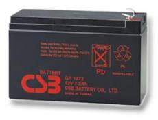 EATON Náhradní baterie CSB 12V 7,2Ah 
