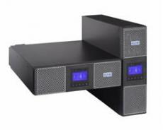 EATON UPS 9PX8KIPM31 zdroj nepřerušovaného napětí S dvojitou konverzí (online) 8000 VA 7200 W 1 AC zásuvky / AC zásuvek 