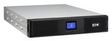 EATON UPS 9SX 2000VA, On-line, Rack 2U, 2000VA/1800W, výstup 8x IEC C13, USB, displej, sinus 