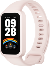 Fitness náramek Xiaomi Smart Band 9 Active Pink 