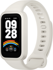 Fitness náramek Xiaomi Smart Band 9 Active white 