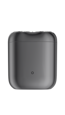Holicí strojek Xiaomi Electric Shaver S200 šedý 