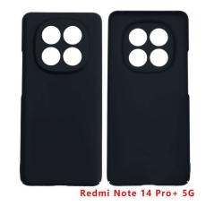 Lenuo Leshield pro Xiaomi Redmi Note 14 Pro+ 5G Black 
