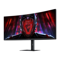 Monitor Xiaomi G34WQi 