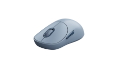Myš Xiaomi Wireless Mouse 3 Blue 