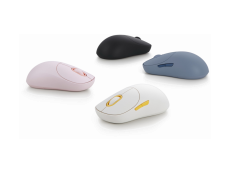 Myš Xiaomi Wireless Mouse 3 Pink 