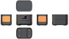 Nabíjecí stanice Jackery Explorer 100 Plus EU 