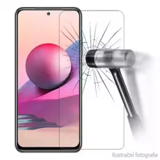 Ochranné sklo na Xiaomi Redmi Note 11 4G 