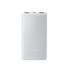 Powerbanka Xiaomi Power Bank 10000mAh 22.5W Lite GL 