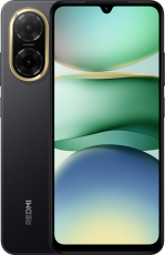 Redmi A5 3GB/64GB černá 