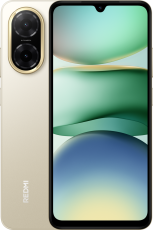 Redmi A5 3GB/64GB zlatá 