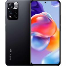 Redmi Note 11 Pro+ 5G 6/128GB grey 