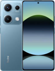 Redmi Note 14S 8GB/256GB modrá 