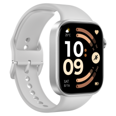 REDMI Watch 6 NFC Silver Gray 
