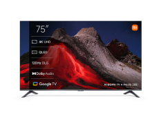 Televize Xiaomi TV A Pro 75" 2026 