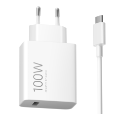 Xiaomi 100W Charging Combo (Type-A) 
