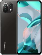 Xiaomi 11 Lite 5G NE 6/128GB black 