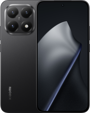 Xiaomi 15T 12GB/512GB Black 