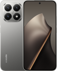 Xiaomi 15T 12GB/512GB Gray 