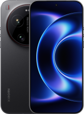 Xiaomi 17 Ultra 16GB/512GB Black 
