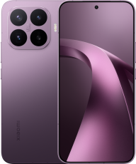 Xiaomi 17T Pro 12/256GB tmavě fialová 