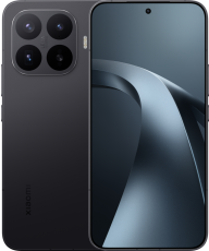 Xiaomi 17T Pro 12/512GB černá 