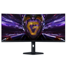 Xiaomi 2K Curved Gaming Monitor G34WQi 2026 