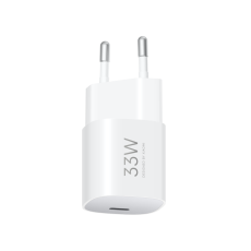 Xiaomi 33W Nano Power Adapter (USB-C) 