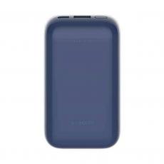 Xiaomi 33W Power Bank 10000mAh Pocket  Edition Pro (Midnight Blue) 