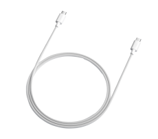Xiaomi 3A Braided USB-C to USB-C Cable (1m) 