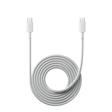 Xiaomi 6A Braided USB-C to USB-C Cable (2m) 