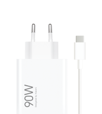 Xiaomi 90W HyperCharge Combo (Type-A) 