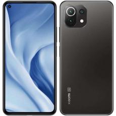 Xiaomi Mi 11 lite 5G 6/128GB black 