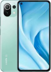 Xiaomi Mi 11 lite 5G 6/128GB green 