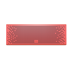Xiaomi Mi Bluetooth Speaker Red 