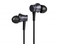 Xiaomi Mi In 3,5mm Stereo Headset Black 