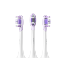 Xiaomi Oscillation Electric Toothbrush Replacement Heads (Soft) 