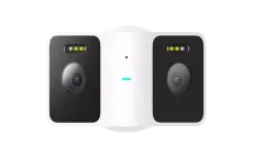 Xiaomi Outdoor Camera CW100 Dual 