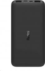 Xiaomi Redmi 10000mAh černá 