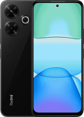 Xiaomi Redmi 13 8GB/256GB Midnight Black 