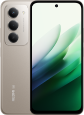 Xiaomi Redmi 15 5G 4GB/128GB Titanium Gray 