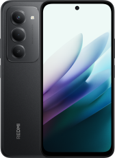 Xiaomi Redmi 15 6GB/128GB Black 