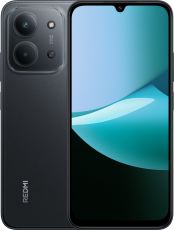 Xiaomi Redmi 15C 4GB/128GB Midnight Black 