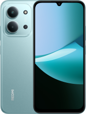 Xiaomi Redmi 15C 4GB/128GB Mint Green 