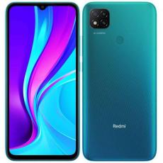 Xiaomi Redmi 9C NFC 2/32 GB green 