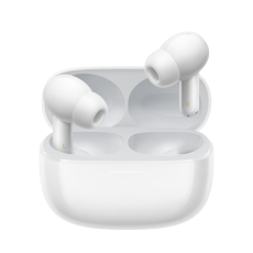 Xiaomi Redmi Buds 6 Pro bílá 