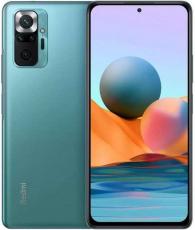 Xiaomi Redmi Note 10 Pro 8GB/256GB zelená 