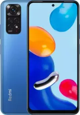 Xiaomi Redmi Note 11 4/128 GB blue 