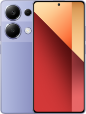 Xiaomi Redmi Note 13 Pro 8GB/256GB Lavender Purple 